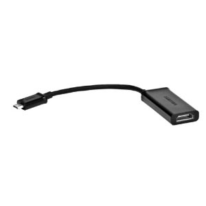 Samsung MHL to HDMI Adapter - Data Cable - Micro USB - Retail Packaging for AT&T SGH-i77 & T-Mobile SGH-T989