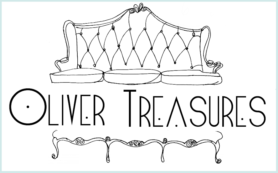 Oliver Treasures