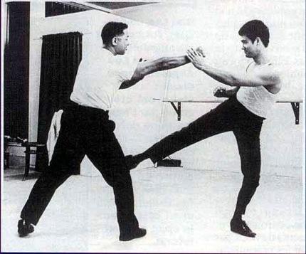 Jeet Kune Do Vol.4: The 5 Ways Of Attack