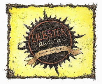 Liebster Award