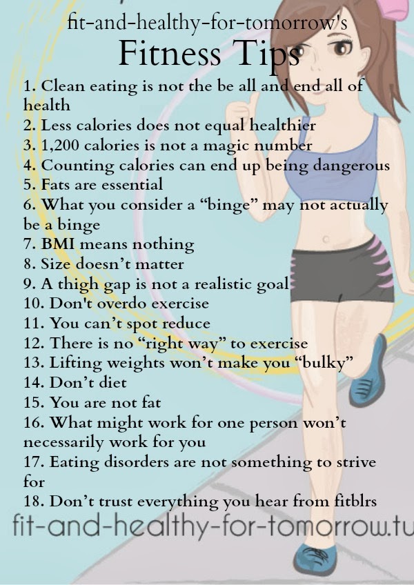 theonechameleon how to stay fit during the school year!