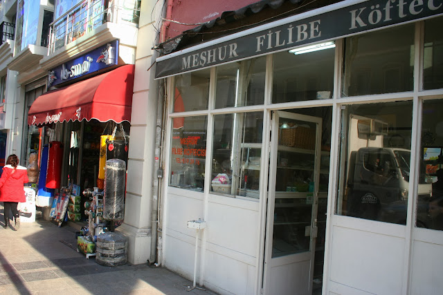 Cagaloglu Shafia Cafe De Kahvalti Keyfi Firsat Bu Firsat