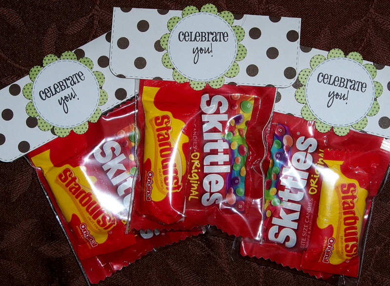 Glora's Crafts Dance Recital Gifts...