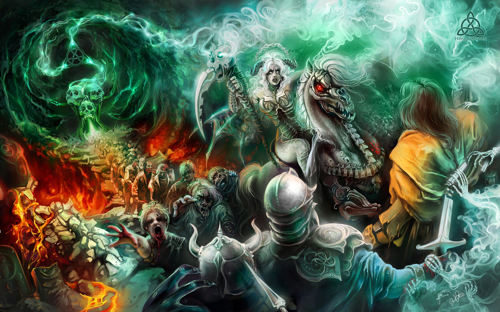 Fantasy War Medieval Wallpaper Hd Fantasy War Medieval Wallpaper Hd