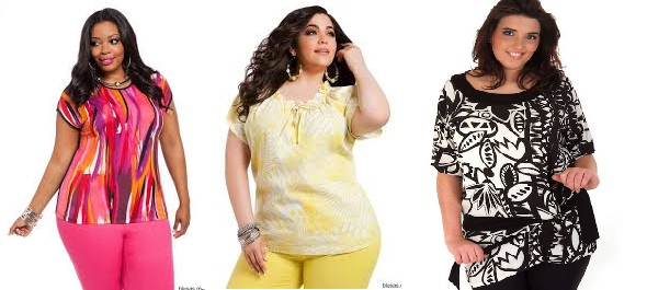 BLUSAS CASUALES Y ESTAMPADAS PARA GORDITAS BLUSAS CASUALES Y ESTAMPADAS PARA GORDITAS