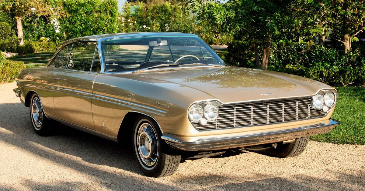 Just A Car Guy 1961 Cadillac Brougham Jacqueline Coupe