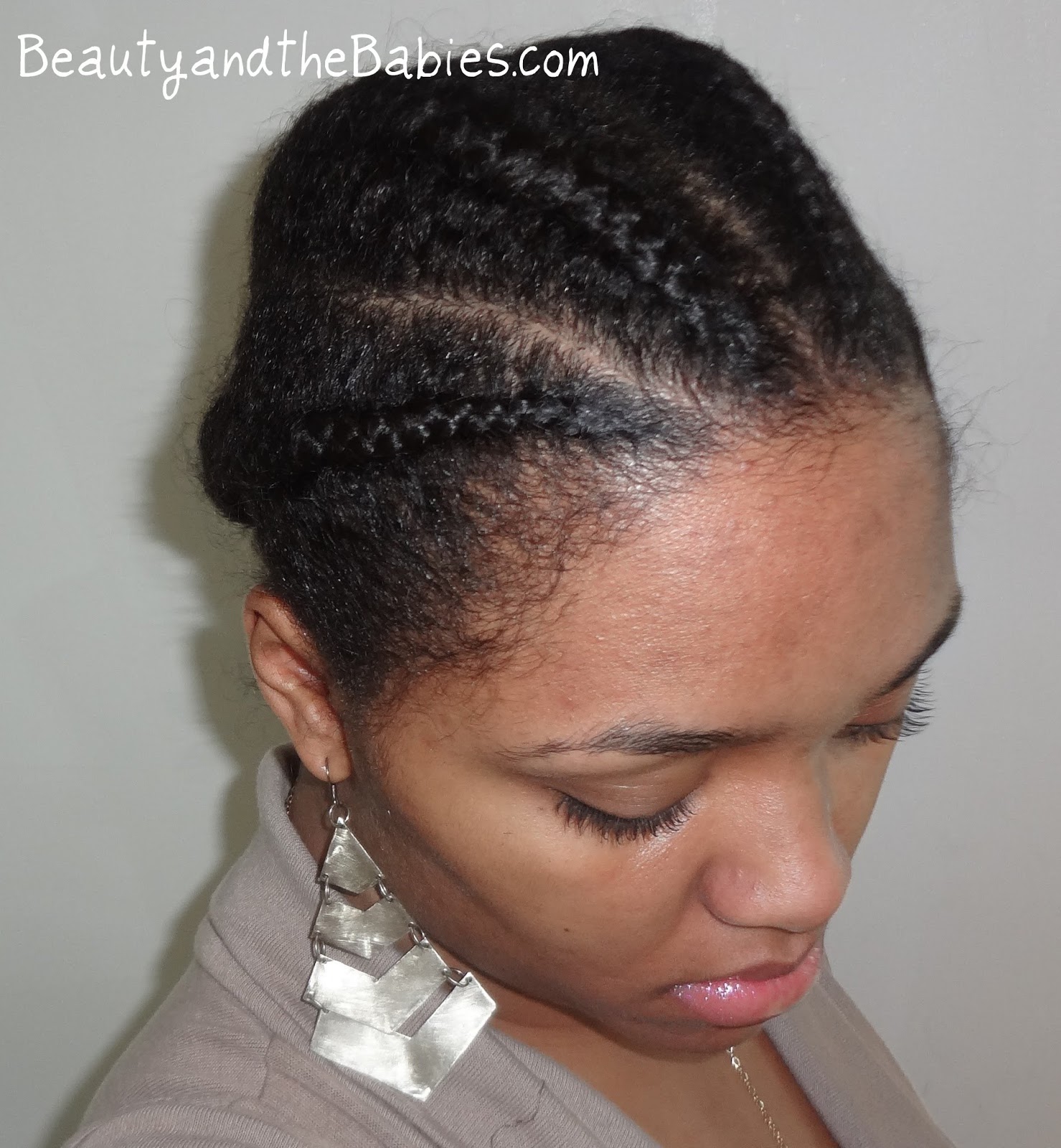 Redo Braids How Often Natural Hair Redo Braids How Often Natural Hair