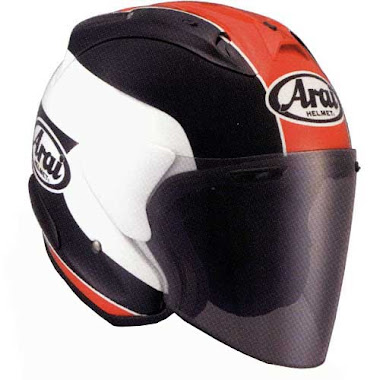 Arai ram 3 taira