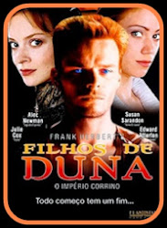 Capa do Filme Filhos de Duna Império Corrino (Dublado) Baixe imagem de Filhos de Duna Império Corrino (Dublado) sem Torrent