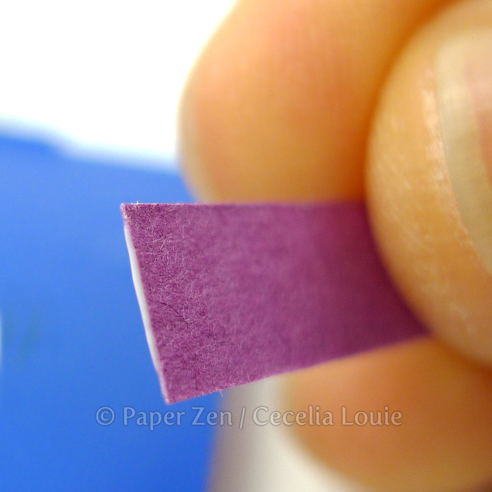 to Paper Zen Cecelia Louie Quilling Letters 101 Part 1