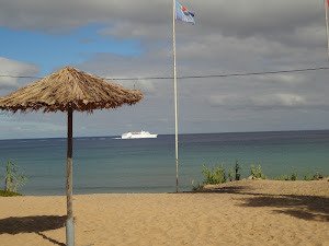 Porto Santo Line