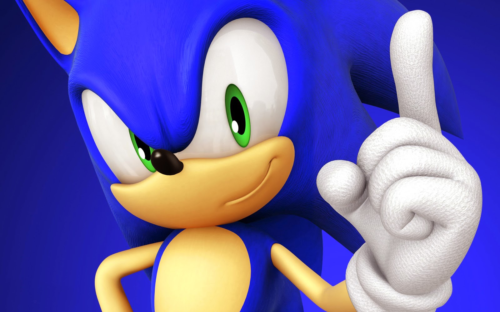 Sonic Wallpaper HD Sonic Wallpaper HD