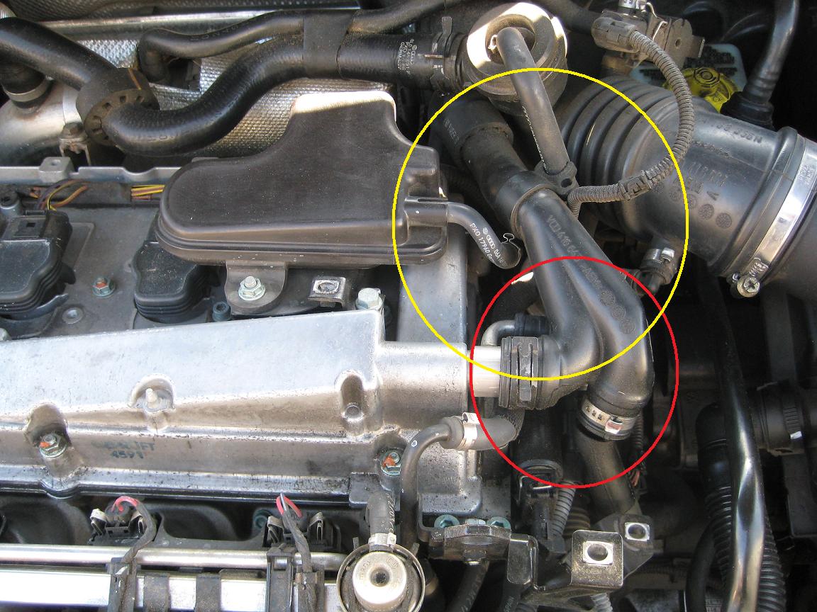 If no steam is coming from the engine compartment If no steam is coming from the engine compartment