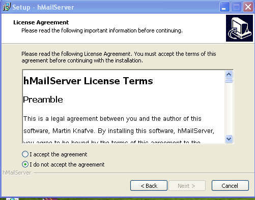 configure hmailserver with time warner cable configure hmailserver with time warner cable