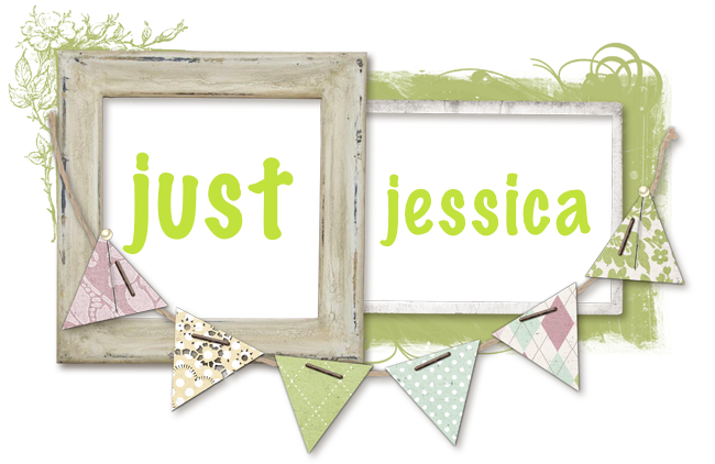 just jessica