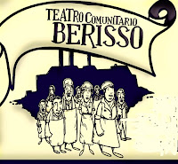 Teatro Comunitario de Berisso