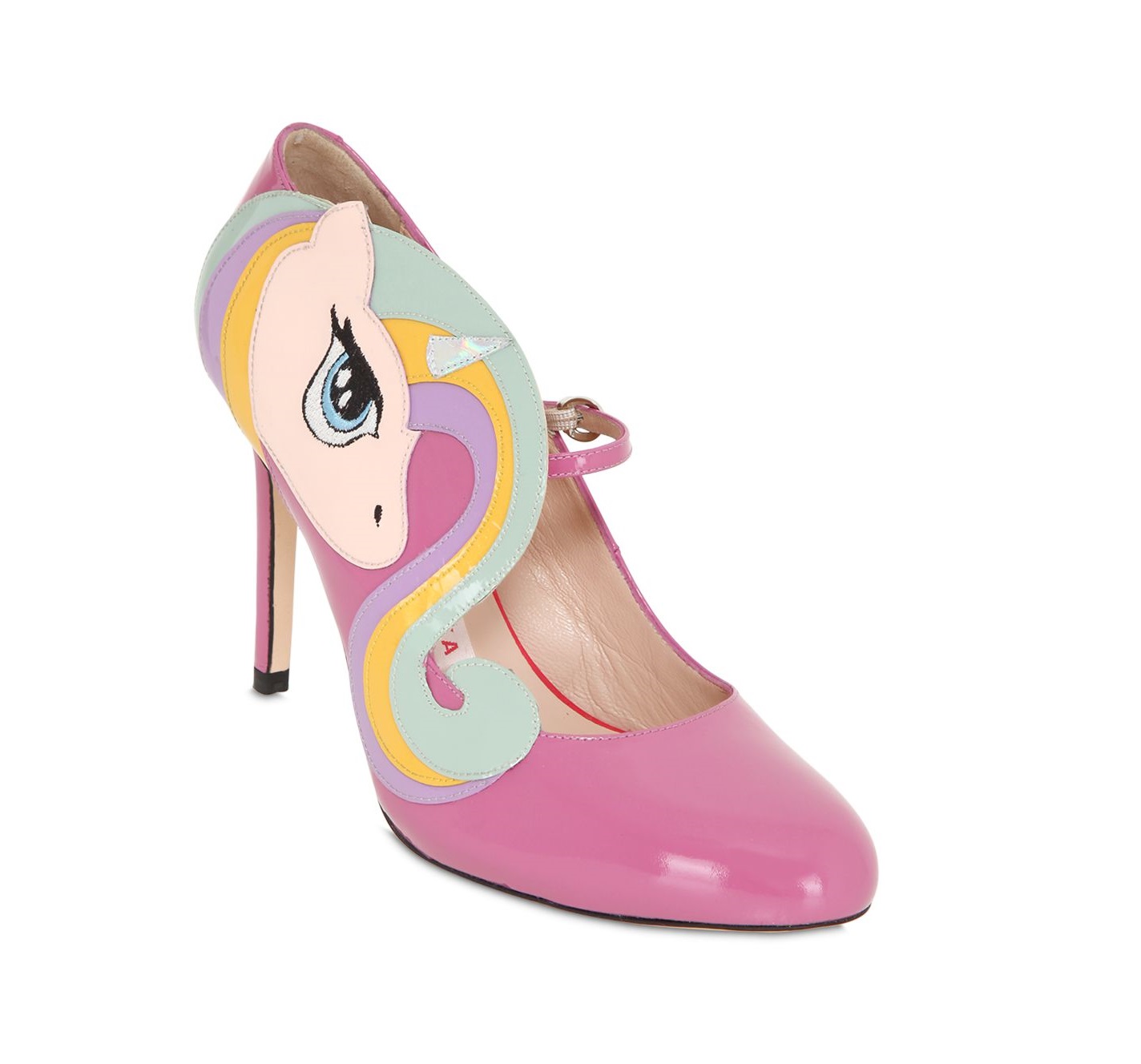 Minna Parikka Unicorn Shoes