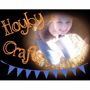 Hoyby Crafts