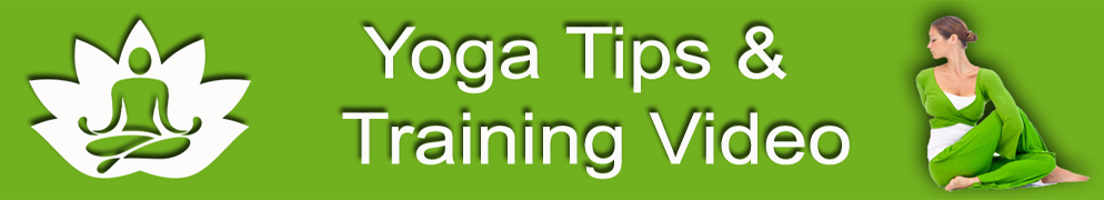 Yoga Training Video free