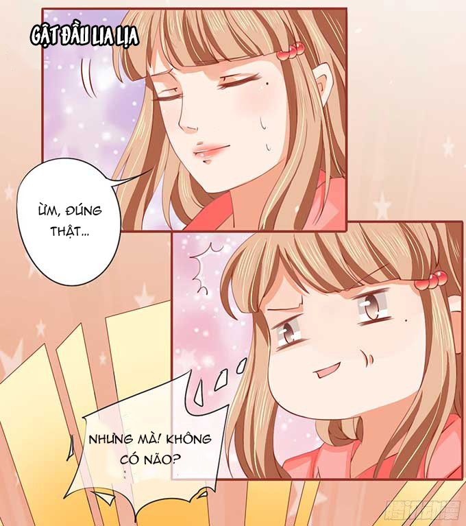 Tân Nương Của Âm Dương Giới Chap 11 - Next Chap 12