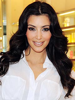 Kim Kardashian Wedding Kim Kardashian Wedding