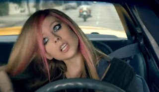 avril lavigne what the hell lyrics 