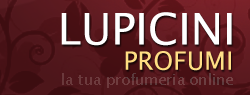 Lupicini Profumi