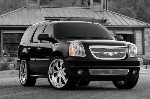 Gmc Yukon Images Beautiful Cool Cars Wallpapers