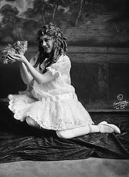 Mary Pickford