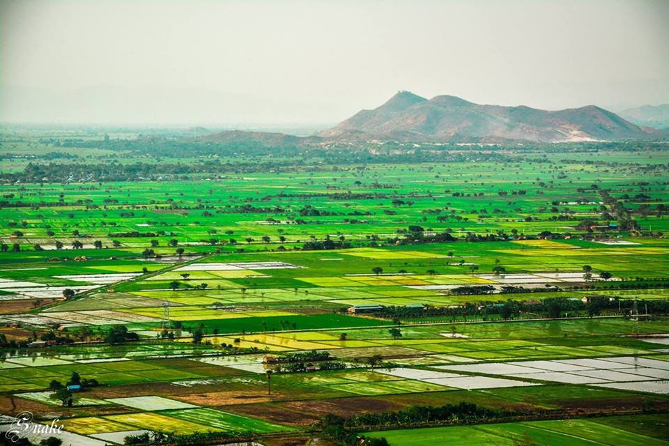 Beauty of Myanmar