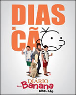 Filme Diário de um Banana 3 Online