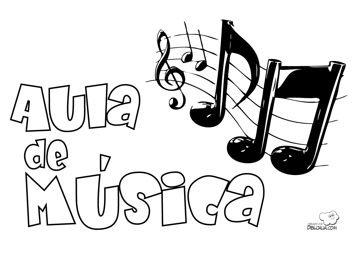 Música en las aulas