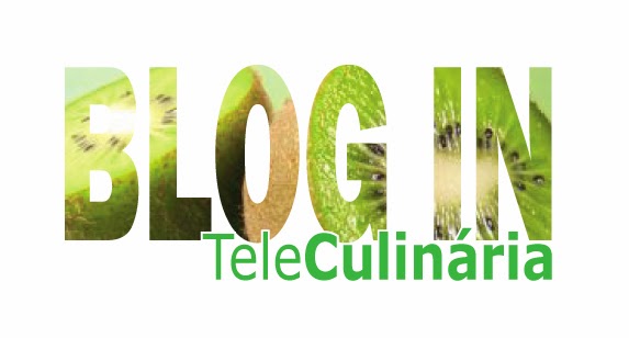 Blog In Teleculinária