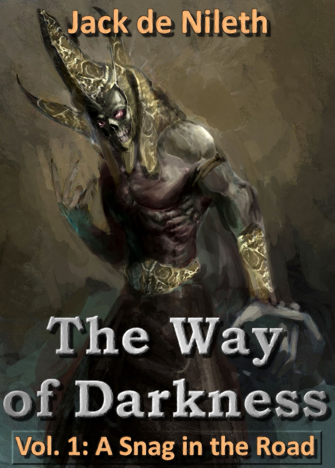 Way of Darkness