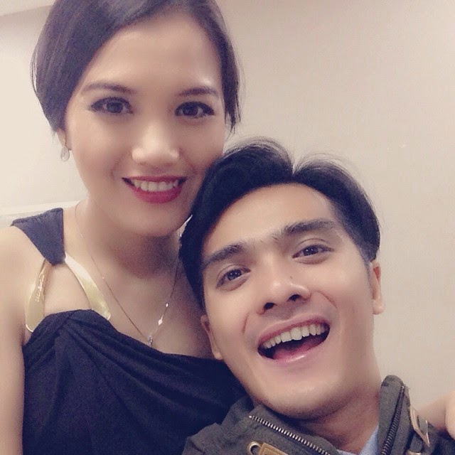 Herfiza Novianti - emangwah