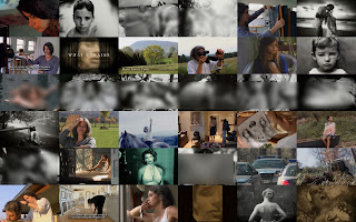 What Remains: The Life and Work of Sally Mann.