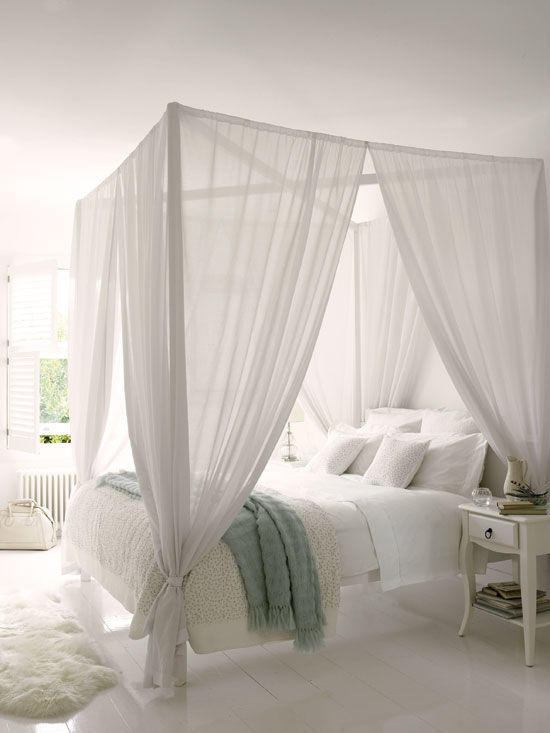 DECORATION Tulle mosquito net