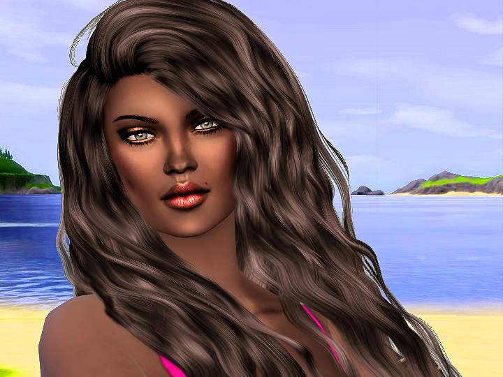 How to make custom content for sims 4 image