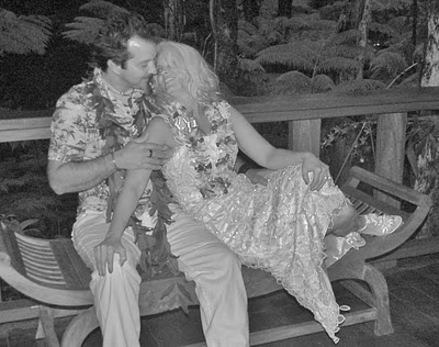 Rainforest Weddings Fantasy Wedding Rainforest Weddings Fantasy Wedding