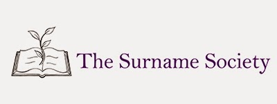 The Surname Society