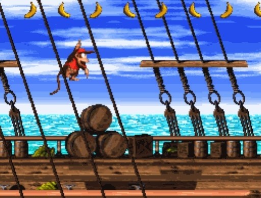 JUGAR DONKEY KONG 1 jugar donkey kong 1: