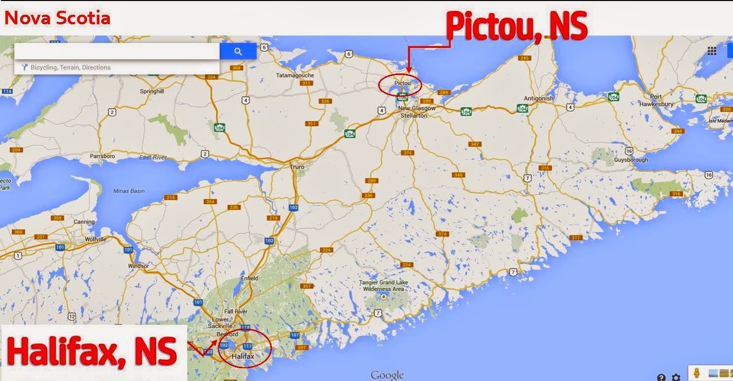 Past Remains 52 Ancestors 50 Barnabas McGee and Nancy Carroll First