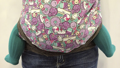 DISPLASIA DE CADERAS Y PORTABEBÉS
