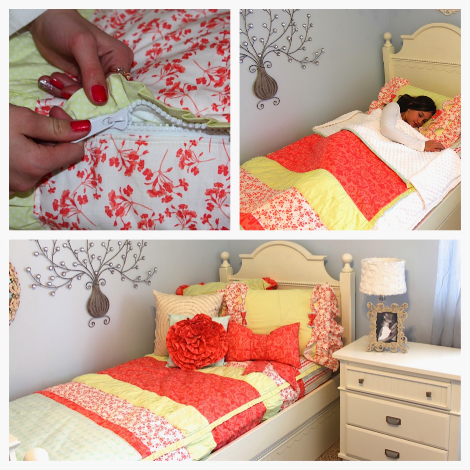 BEDDY'S (bed.ease) June 2014