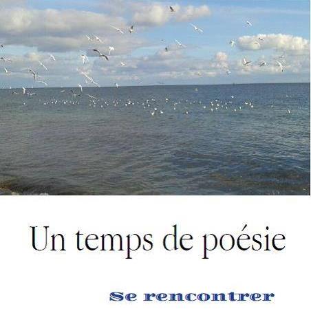 Un temps de poésie