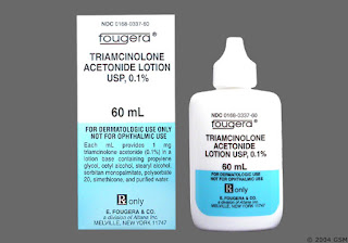 Triamcinolone Hexacetonide Nursing Implications