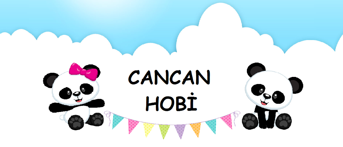 CANCAN HOBİ