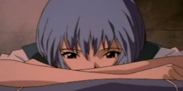 Neon Genesis Evangelion Capitulo 8 Hd Remasterizado Audio Latino