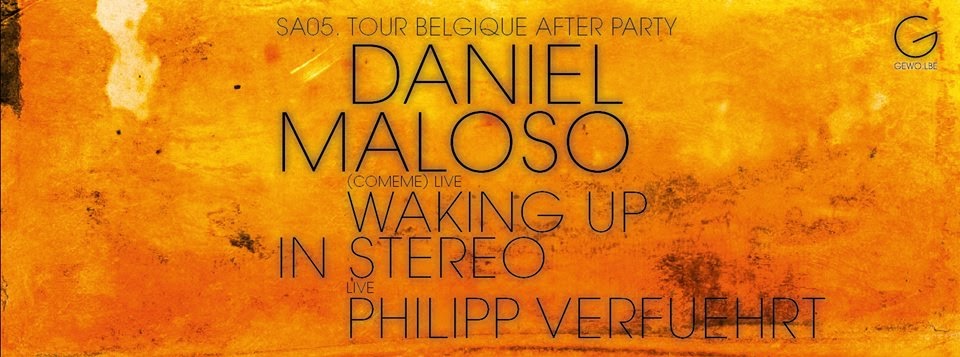 18 05 Sunday Session Part 2 Club 102 Nrw Underground