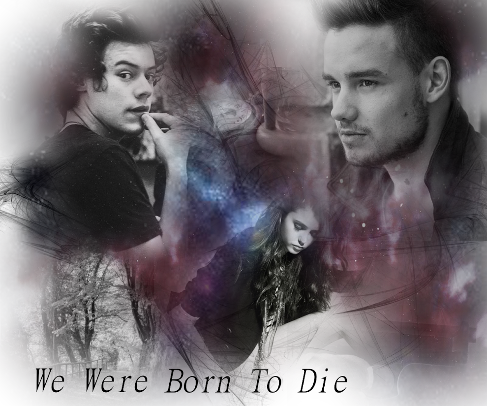 We Were Born To Die